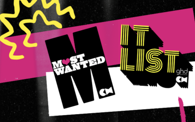 THE MOST WANTED AND IT LIST AWARDS 2024: LET’S GO!