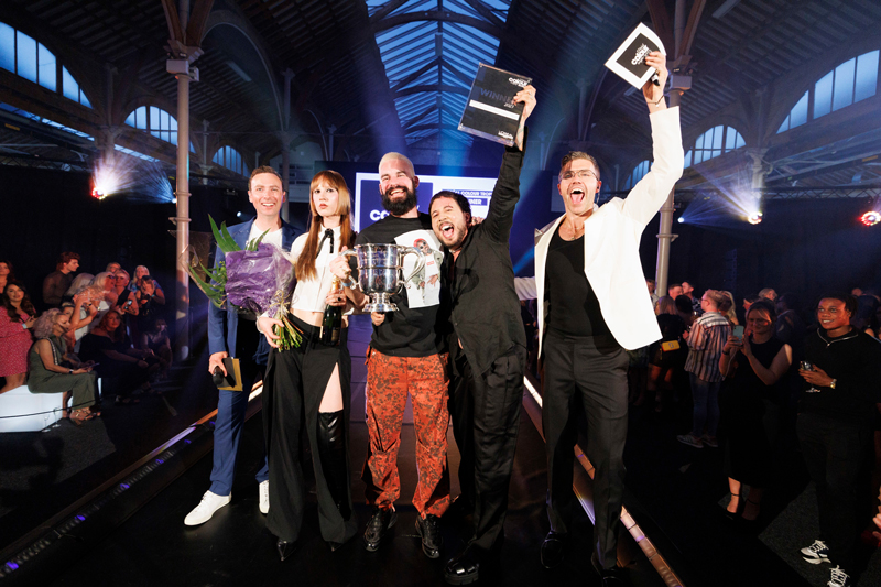 LCT-Ire-winner-Zeba-Hairdressing