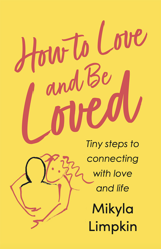 How to love and be loved book cover