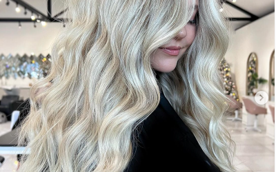 THE 3 BIGGEST BLONDE MISTAKES THAT COLOURISTS MAKE