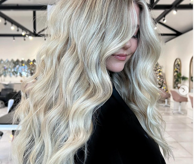 THE 3 BIGGEST BLONDE MISTAKES THAT COLOURISTS MAKE