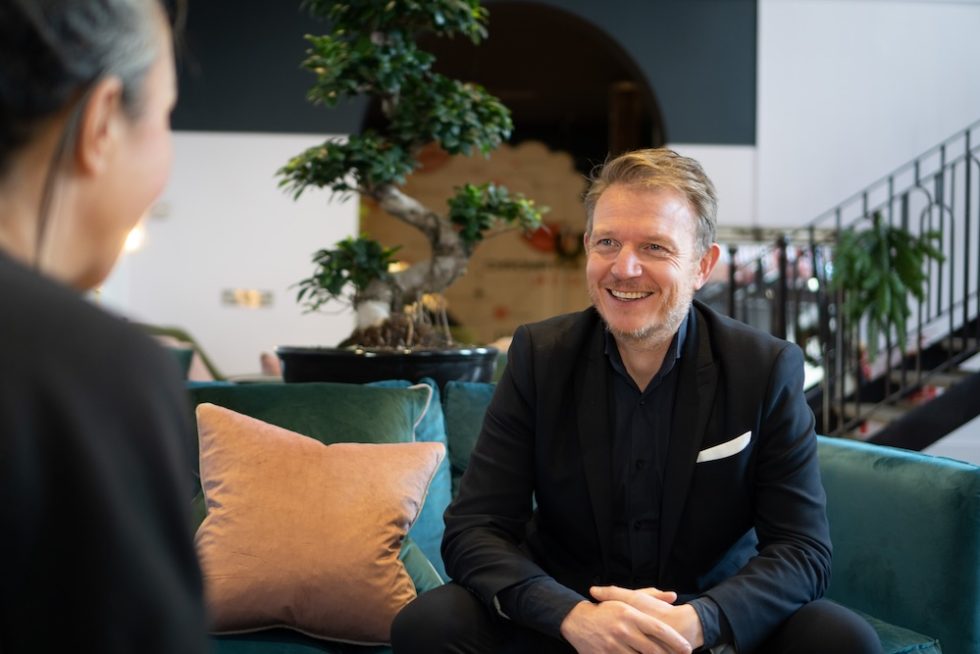 WHY WE CAMPAIGNED TO GET A VAT CUT FOR HAIRDRESSING AND LOST