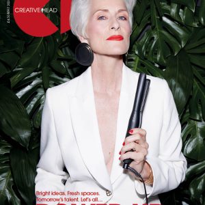 Creative HEAD Magazine (UK edition) – May 2024 ISSUE