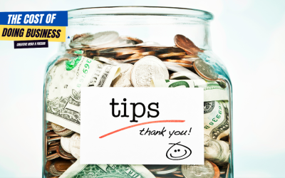 The Law On Employee Tips Is Changing: Here’s What You Need To Know