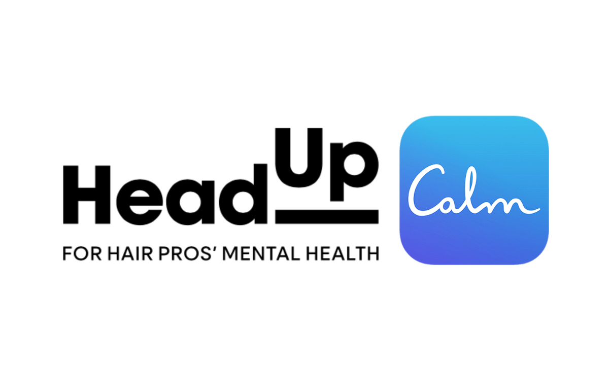 L’Oréal Professionnel Paris is offering free access to the Calm app ...