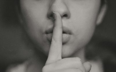 Is It Time To Keep Quiet?