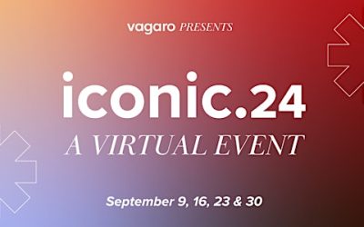 Vagaro’s iconic.24 Brings Top Hair Industry Coaches to Your Screen