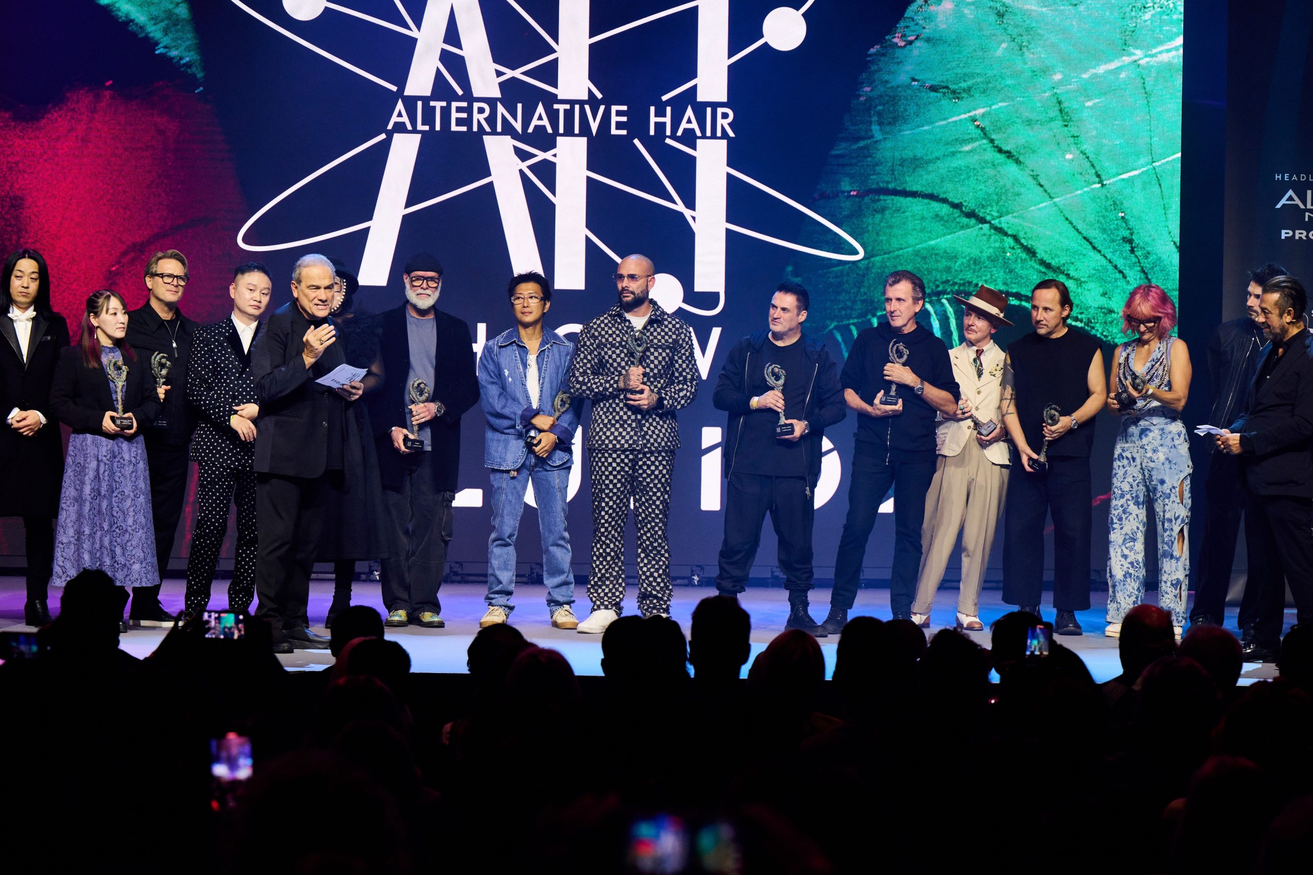 The 42nd Alternative Hair Show Went Out With A Bang the-42nd-alternative-hair-show-went-out-with-a-bang