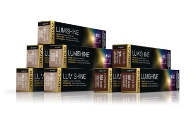 Perfect Colour Shades for Autumn: Introducing LumiShine’s Mocha & Natural Beige