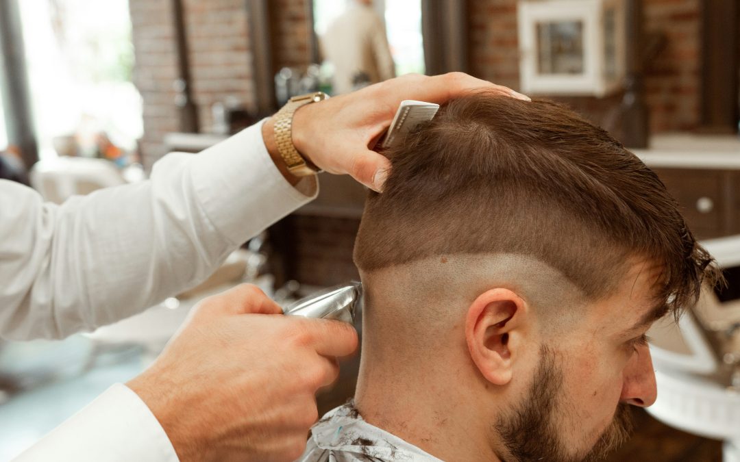 Recent Ringworm Cases Raise The Question: Is Hygiene A Growing Issue In Barber Shops?