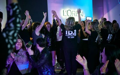 Wanted – New L’Oreal Professionnel ID Artists For 2025