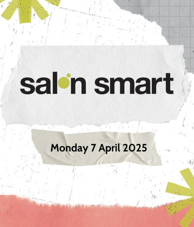 Salon Smart 2025 – Single Ticket