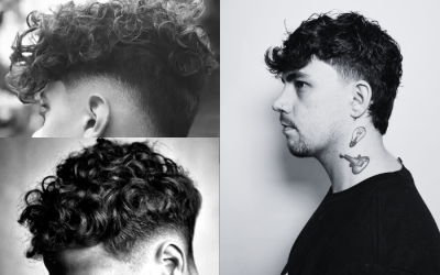 Riding The Wave: The Perm Is Back – But Not As We Knew It