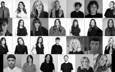 Meet The New L’Oréal Professionnel Paris ID Artists For 2025