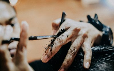 NHBF: Budget Changes To Cost Hair & Beauty Sector £139m