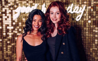 An Evening With ghd Sparks Networking And New Business Opportunities