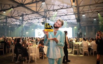 The It List Is Live! We’re Searching For The Talents Of Tomorrow