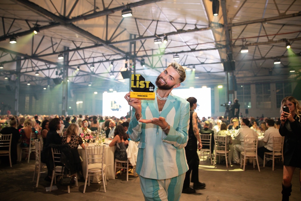 The It List Is Live! We’re Searching For The Talents Of Tomorrow