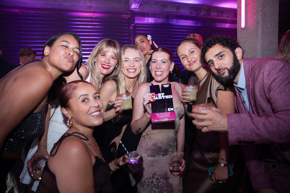 Most Wanted 2025 Is Open For Entry – And We Have News!