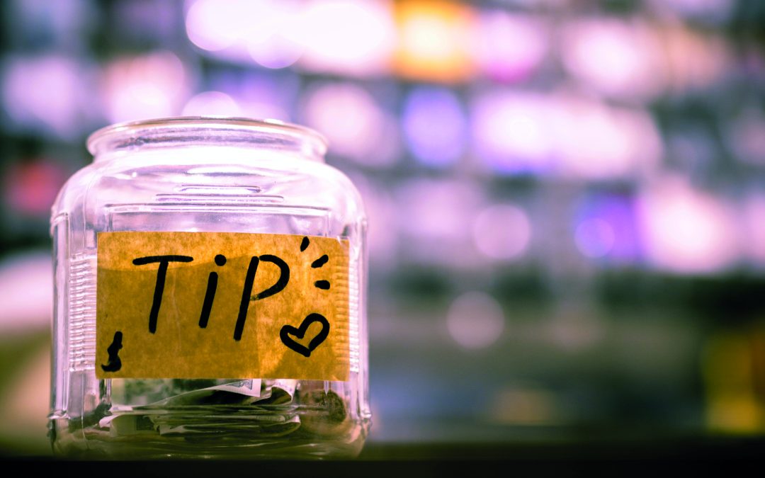 25% Rise In Salon Tips