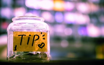 25% Rise In Salon Tips