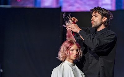Creative HEAD Enters A New Era