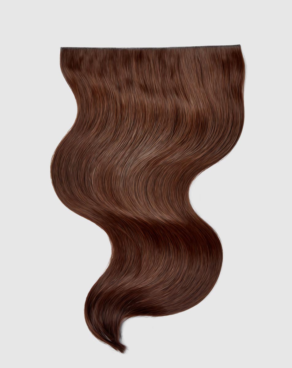 Beauty Works Express weft brunette 2