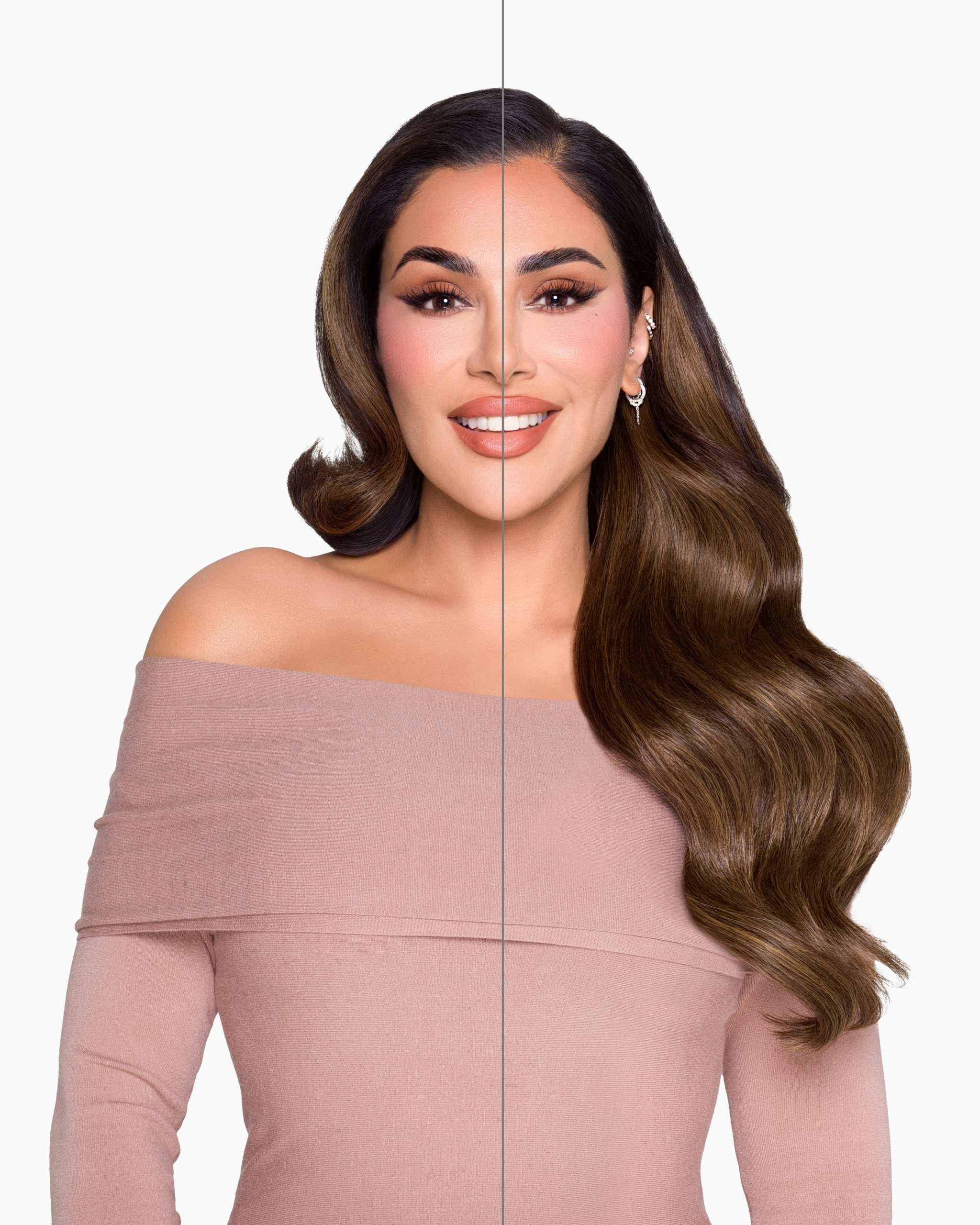 HUDA B&A