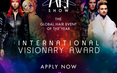Alternative Hair International Visionary Award Launches For 2025