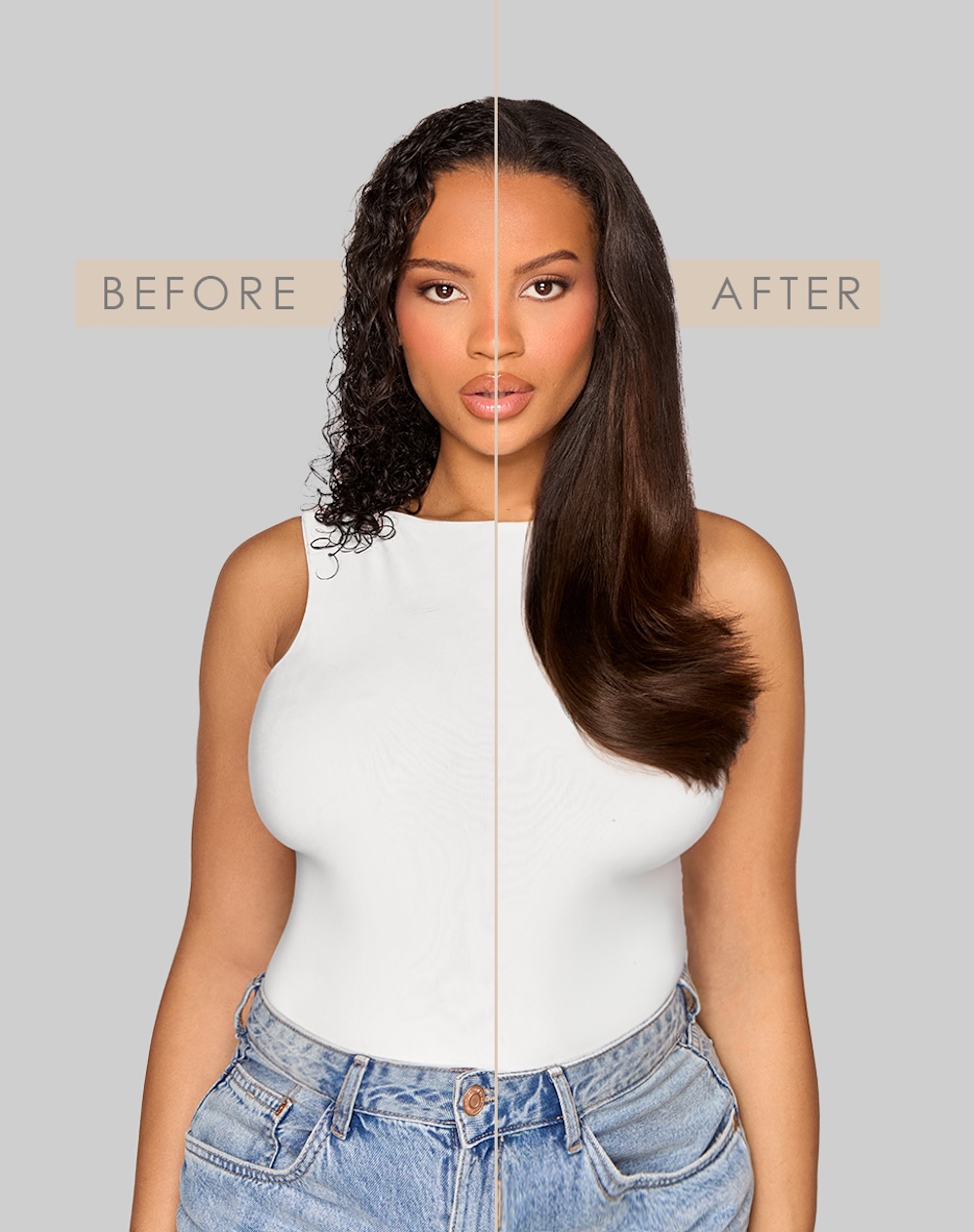 Invisitips Before&After
