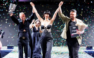 L’Oréal Colour Trophy Reveals Sweet Winner In Dublin