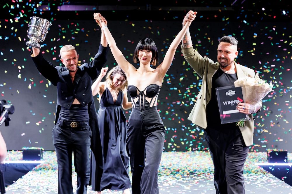 L'Oreal Colour Trophy 2025