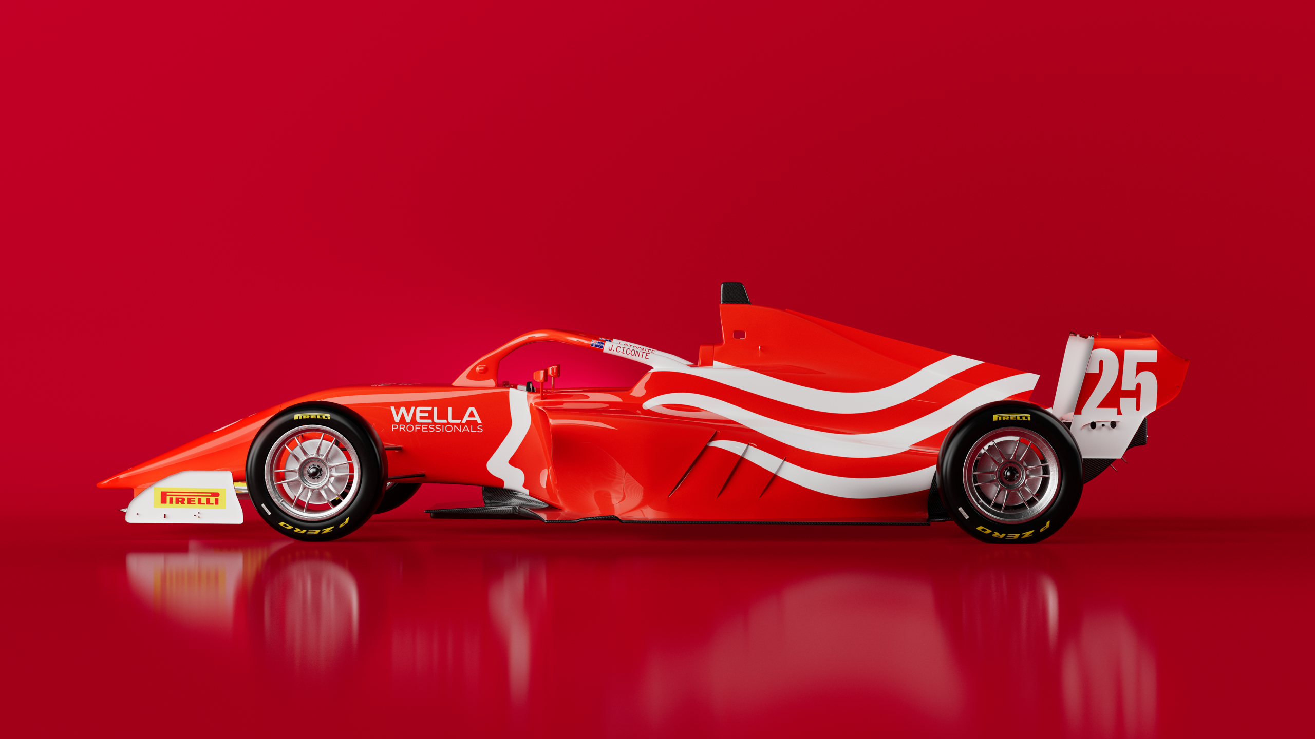 Wella Professionals Car (1)