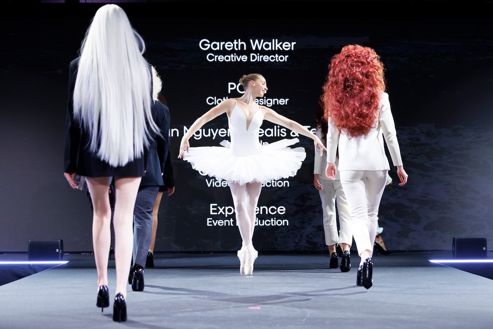 L'Oreal Colour Trophy 2025