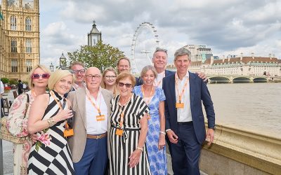 Parliament welcomes back The Hair Council