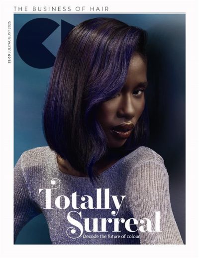 Creative HEAD Magazine - July/August 2025 ISSUE (UK)