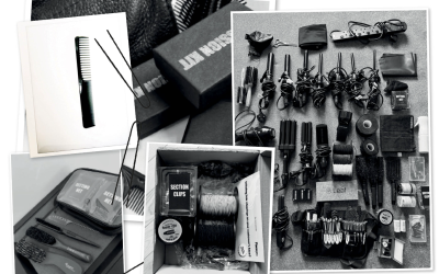 “We Didn’t Have Access To The Tools We Deserved”