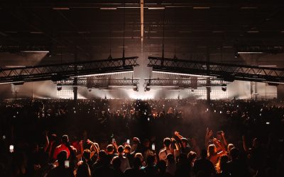The Biggest Night Of Our Year