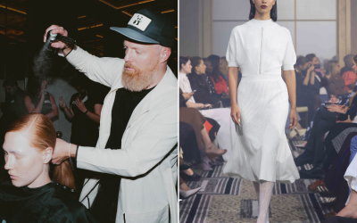 London Fashion Week SS26
