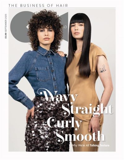 Creative HEAD Magazine - September 2025 ISSUE (UK)