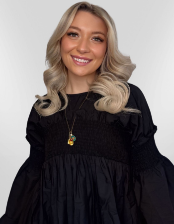 Olivia Rose Brady