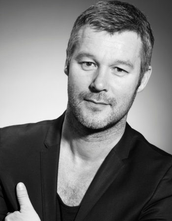 Steve Rowbottom
