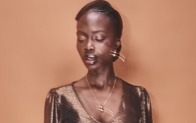 Aminata: Redefining Textured Hair on the Global Stage