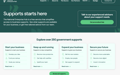 NHBF launch free self-employment checklists