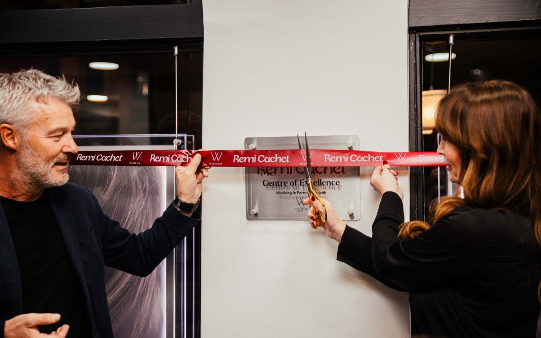 Remi Cachet Debuts Centre Of Excellence