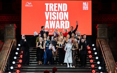 TrendVision Award 2025 Winners Revealed