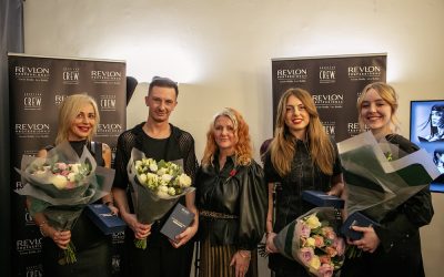 Visionaries: Remastered Graduate