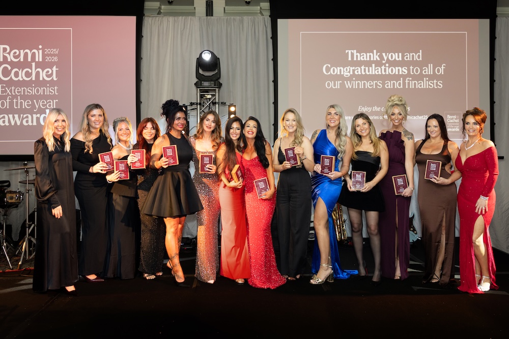 Who Won The Remi Cachet Crown?