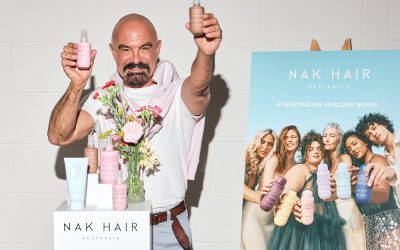 Big Name Revealed For NAK Hair