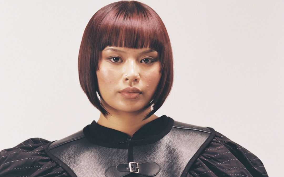 Preservation By Cyril Morgan